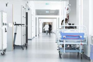 Рівненщина: Опорним лікарням виділили на кисень