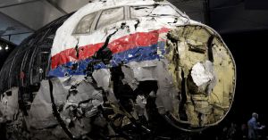 Росія вийшла з консультативної групи по MH17