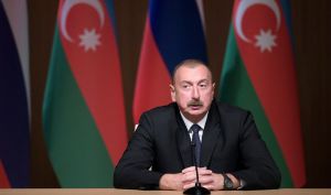 Нагірний Карабах: Закінчилося, не почавшись