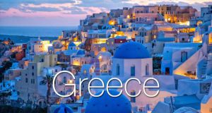 Греція: Захистить і від нелегалів, і від повеней