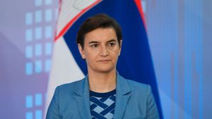 Прем'єр-міністр Сербії пропонує створити два нові міністерства