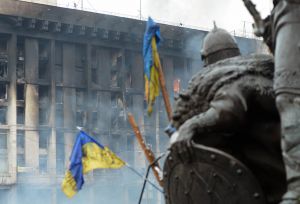 Київ: Оголошено у міжнародний розшук екс-«беркутівців», яких обміняли