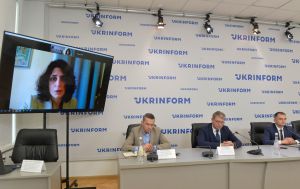 Корпоратизація «Укроборонпрому»  вимагає єдиного правового знаменника