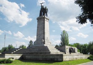 Болгарія: Знову суперечки навколо «пам’ятника розбрату»