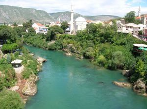 Боснія і Герцеговина: Захистити річку від перетворення на будмайданчик