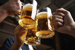 Німеччина: За персональні дані — безплатне… пиво!