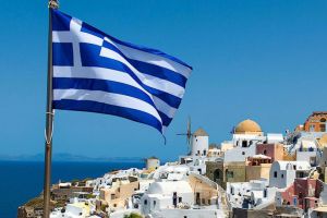 Греція: Ситуація не має вийти з-під контролю епідеміологів