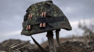 На Донбасі втрати: загинуло двоє морпіхів, двох поранено