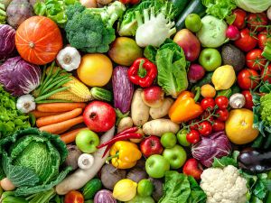 Рівненщина: Забезпечили лікарні овочами