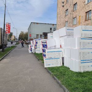 «Енергодім» у Костополі стартує з ОСББ