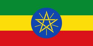 Ефіопія: Лауреат Нобелівської премії миру віддав наказ почати війну