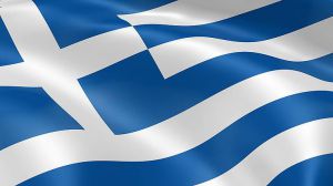 Греція: Приклад заразливий