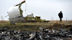 За фейками про MH17 стоять спецслужби РФ?