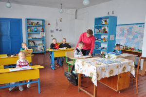 Рівненщина: Маслопуща — підходяще село для самоізоляції