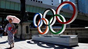 Олімпіаду-2021 у Токіо не переноситимуть