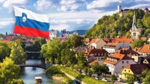 Словенія: Влада закликає потерпіти ще місяць