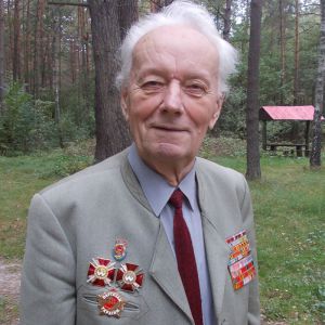 Волинь: На 99-му році завершився життєвий шлях ветерана Другої світової війни
