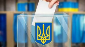 Es wird schon Monopol einer Partei in Ukraine nicht sein