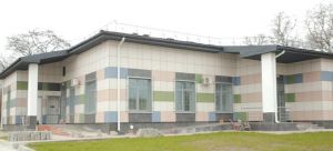 Дніпро: Жителі околиці отримали свою амбулаторію
