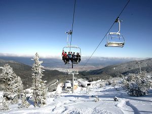 Зимові курорти Болгарії безпечні й не закриватимуться