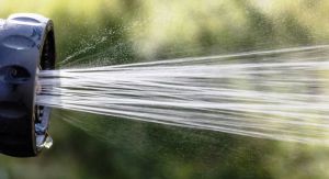 Херсонщина: Води на полив забирають дедалі  більше