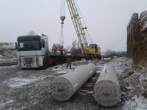 У Донецькій області триває відновлення інфраструктури