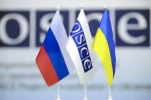 РНБО готує спецзасідання з Донбасу, а «єдиний голос» Києва у ТКГ — стратегічні комунікації