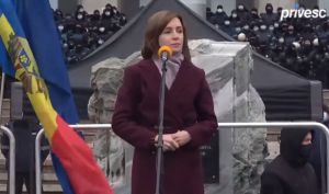 У Молдові виступили проти обмеження президентських повноважень