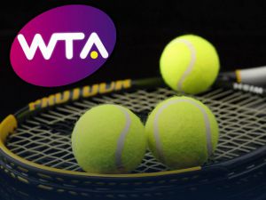 Теніс: Лауреати від WTA