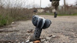 Російсько-окупаційні війська ігнорують Мінські домовленості