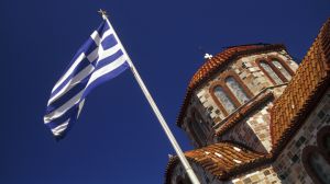 Грецькі митрополити виступили проти обмежувальних заходів