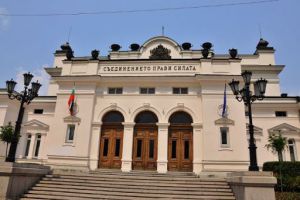 Болгарія: Рішення остаточне й перегляду не підлягає