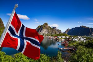 Норвегія на першому місці за Індексом людського розвитку