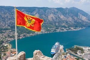 Чорногорія: Хотіли з комфортом потрапити до країни ЄС
