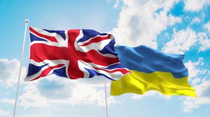 Про ратифікацію Угоди про політичне співробітництво, вільну торгівлю і стратегічне партнерство між Україною та Сполученим Королівством Великої Британії і Північної Ірландії