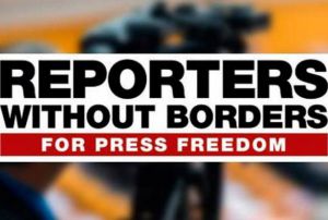 Найнебезпечніше журналістам у Мексиці та Іраку