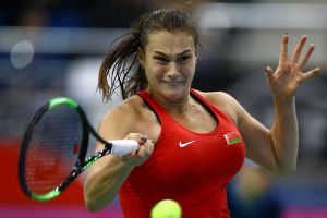 Теніс: Соболенко показала нашим, як слід грати з Кудерметовою