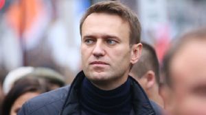 Що зроблять із Навальним?