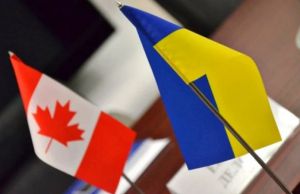 Ucrania y Canadá crearán un grupo de trabajo para simplificar el régimen de visados