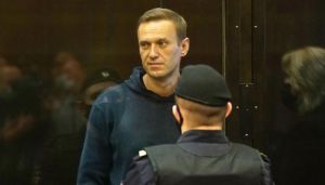 Кремль намагається знешкодити вплив Навального