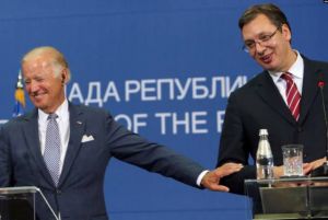 Позиція президента Сербії залишилася незмінною