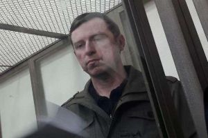 Кремль має звільнити незаконно ув’язнених українських громадян