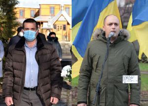 Івано-Франківщина: Шість районних рад проведуть спільну виїзну сесію