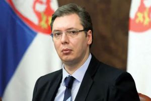 Сербія: Президента і його родину «прослуховували»