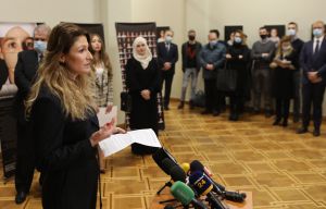 Об оккупации напоминают дети крымских политзаключенных