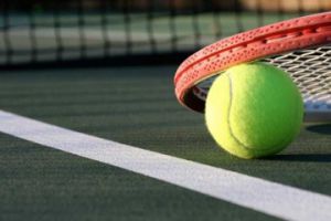Теніс: Переможна крапка найдосвідченішого