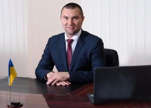 Керівник Донецької обласної прокуратури Євген Білоусов: «Перед законом усі рівні — без винятків і преференцій»