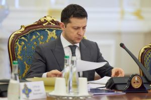 Стратегія деокупації та розслідування голосування  за Харківські угоди