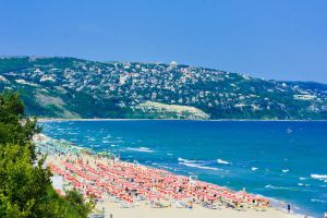 У Болгарії туристичний сезон буде відкрито з 1 травня