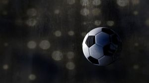 Футбол: Напутнє слово вболівальників